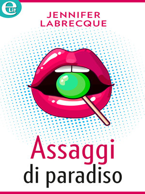 cover image of Assaggi di paradiso